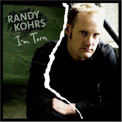 USED CD - Randy Kohrs – I'm Torn