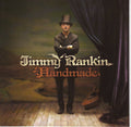 USED CD - Jimmy Rankin – Handmade