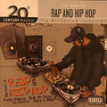 USED CD - Various – The Best Of Rap And Hip Hop
