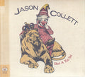 USED CD - Jason Collett – Rat A Tat Tat