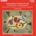 USED CD - Arnold Schoenberg / Richard Strauss - New York Chamber Symphony, Gerard Schwarz, American String Quartet – String Quartet Concerto (After Handel) / Divertimento, Op. 86 (After Couperin)