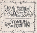 USED CD - Ray LaMontagne And The Pariah Dogs – God Willin' & The Creek Don't Rise