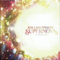 Ray Lamontagne – Supernova - 7"