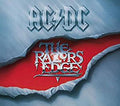 LP - AC/DC - The Razors Edge