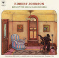 USED CD - Robert Johnson – King Of The Delta Blues Singers (Vol. 2)