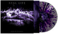 Real Life - (PRESALE 8/14/26) Send Me An Angel (Purple/Silver Splatter VINYL LP) | NEW