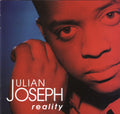 Julian Joseph – Reality - USED CD