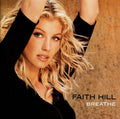 USED CD - Faith Hill – Breathe