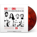 RED HOT CHILI PEPPERS - At Pat O'Brien Pavilion Del Mar (UNOFFICIAL) Vinyl