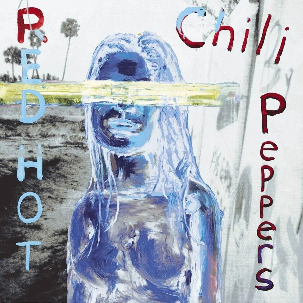 RED HOT CHILI PEPPERS - By The Way Vinyl