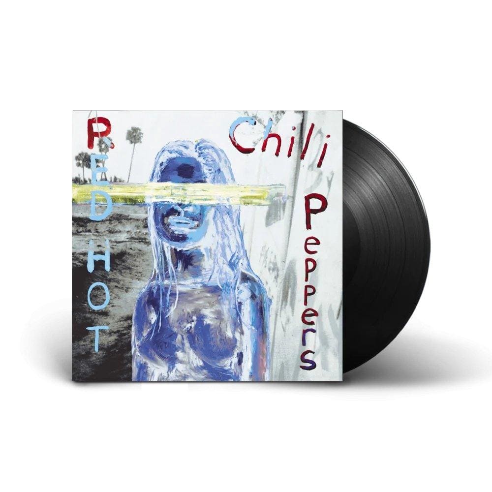 RED HOT CHILI PEPPERS - By The Way Vinyl