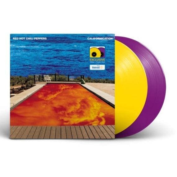 RED HOT CHILI PEPPERS - Californication Vinyl
