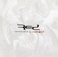 USED CD - Red – Innocence & Instinct