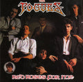 USED CD - The Pogues – Red Roses For Me