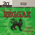 USED CD - Various – The Best Of Reggae