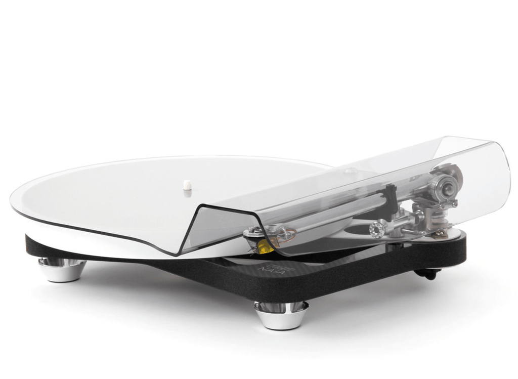 Rega Naia Reference Turntable with Optional Aphelion 2 MC Cartridge