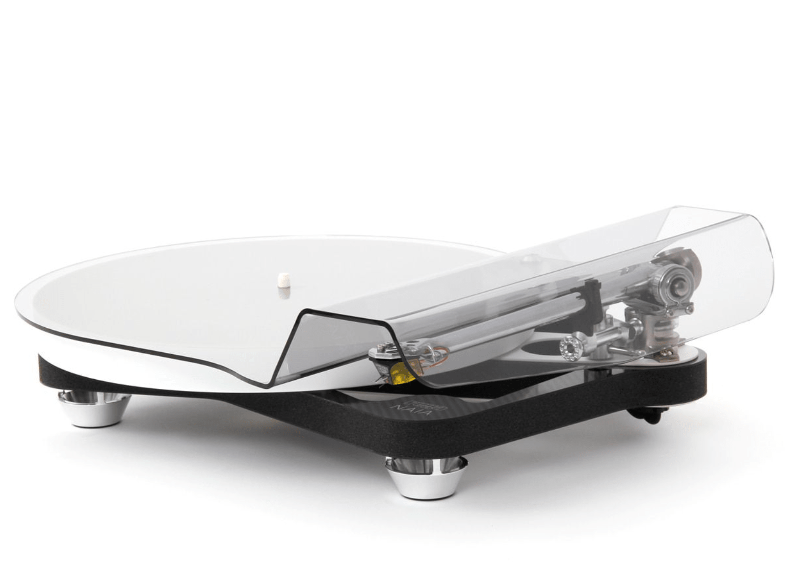 Rega Naia Reference Turntable with Optional Aphelion 2 MC Cartridge