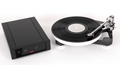 Rega Naia Reference Turntable with Optional Aphelion 2 MC Cartridge
