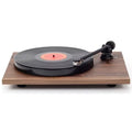 Rega Planar 1 Turntable in Walnut Finish