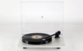 Rega Planar 1 Turntable in Matt White