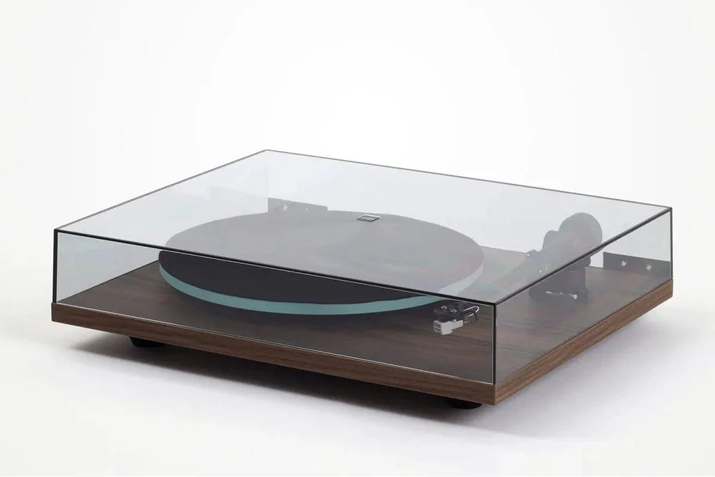 Rega Planar 2 Turntable in Walnut