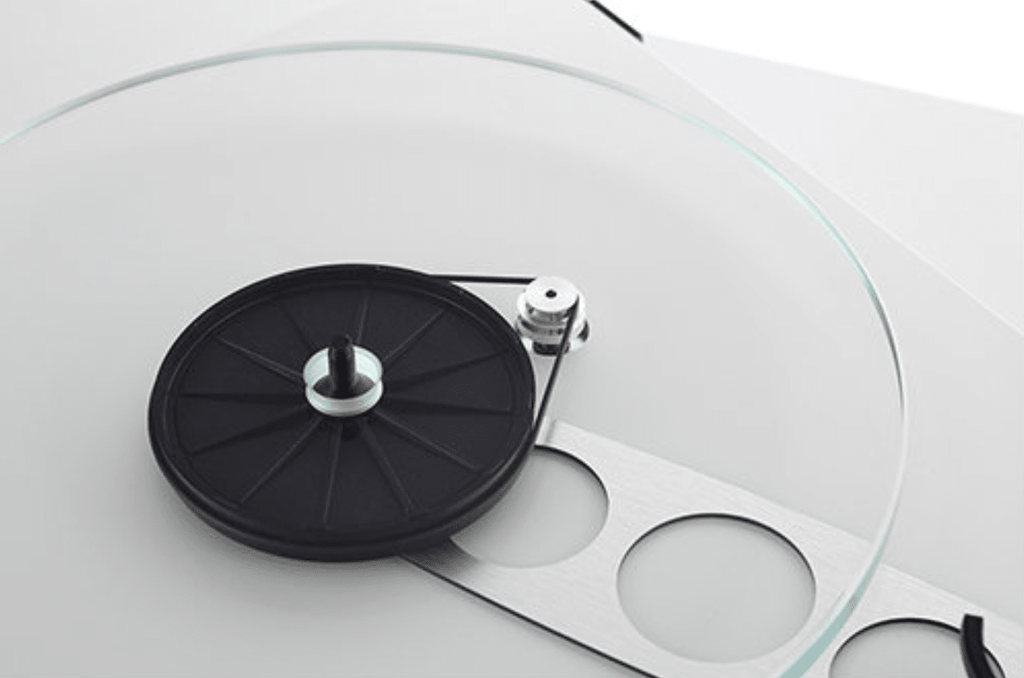 Rega Planar 3 Turntable with Prefitted ND Cartridge Options