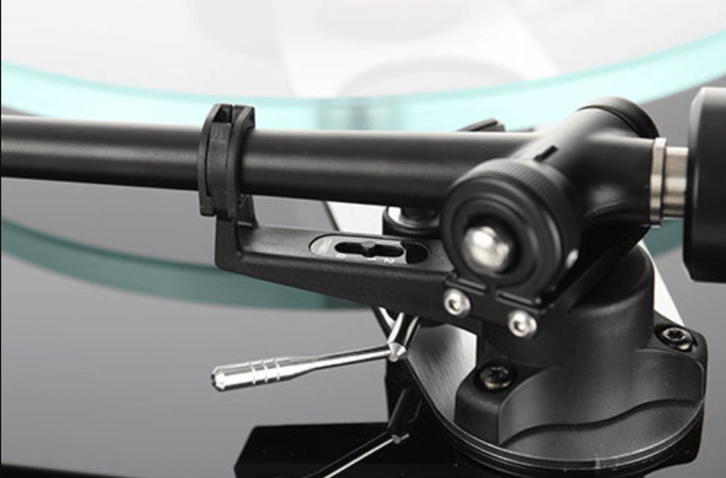 Rega Planar 3 Turntable with Prefitted ND Cartridge Options