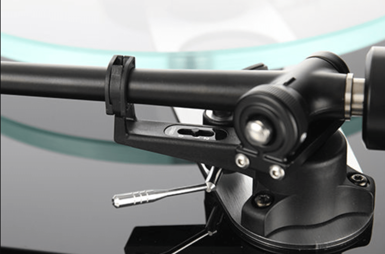 Rega Planar 3 Turntable with Prefitted ND Cartridge Options