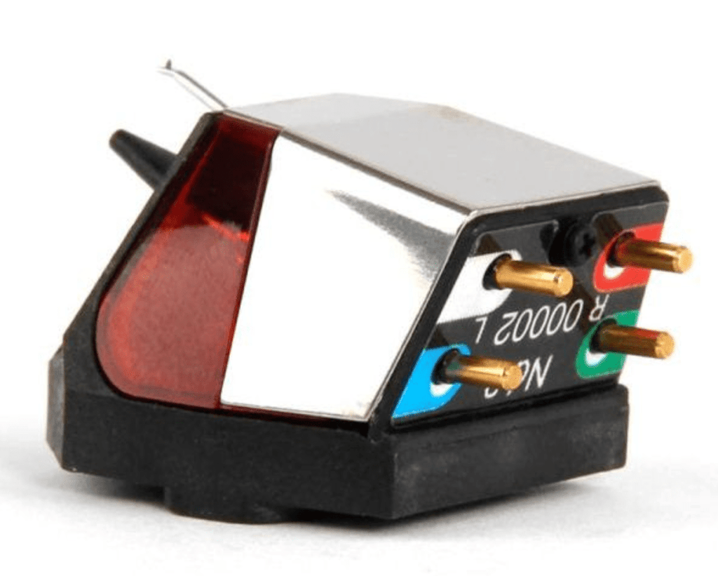 Rega Planar 3 Turntable with Prefitted ND Cartridge Options
