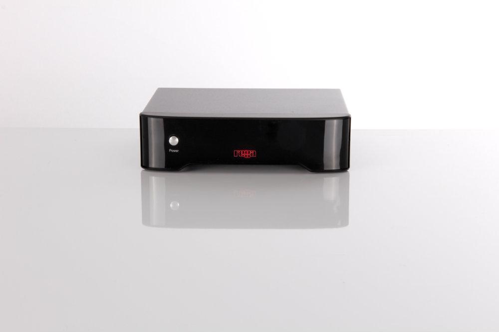 Rega Planar 6 Turntable (No Cartridge)