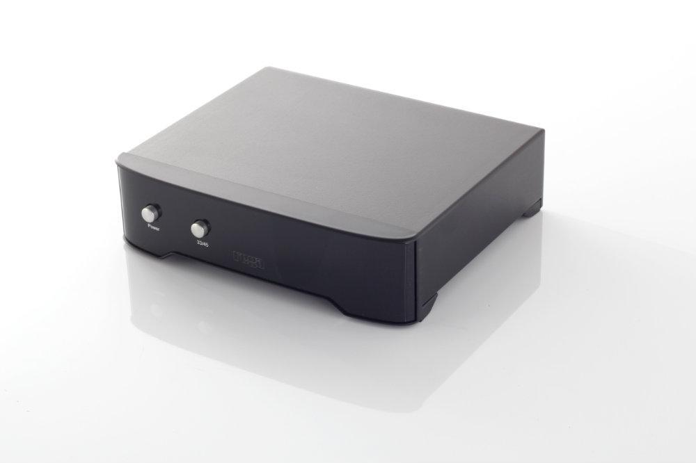 Rega Planar 6 Turntable with Ania MC Cartridge