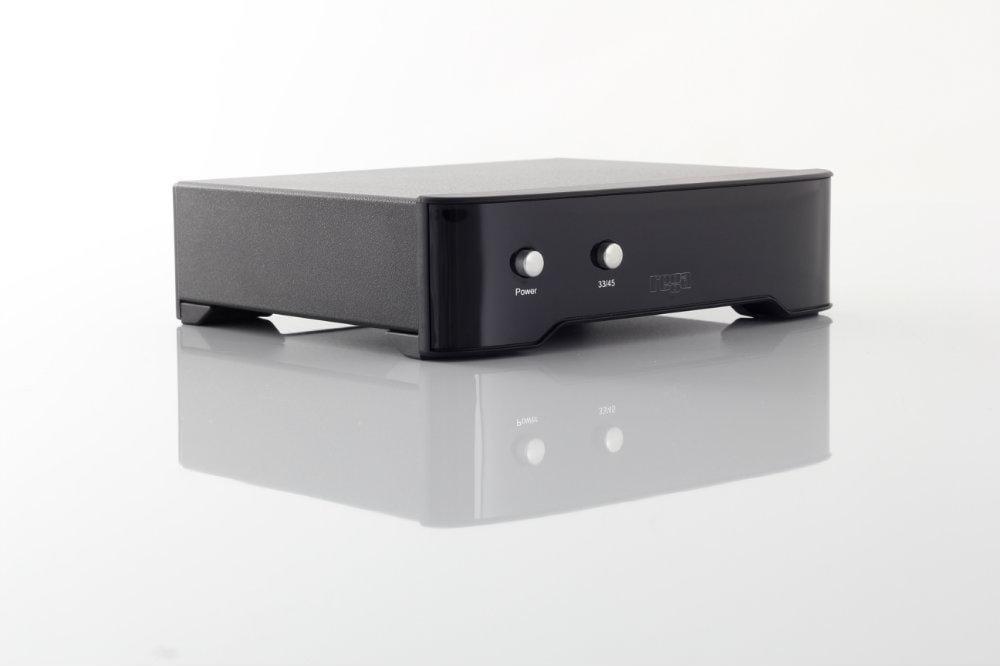 Rega Planar 6 Turntable with Ania Pro MC Cartridge
