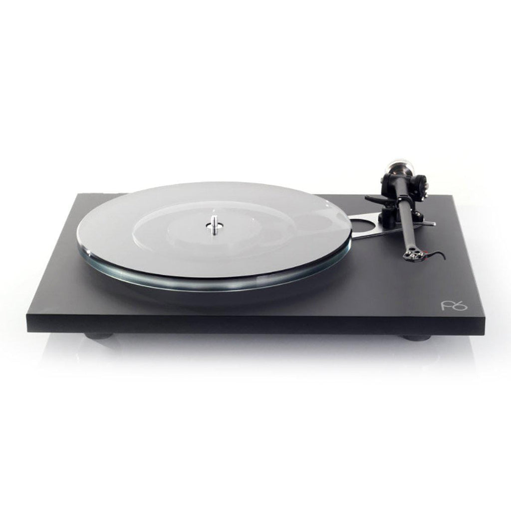 Rega Planar 6 Turntable (No Cartridge)