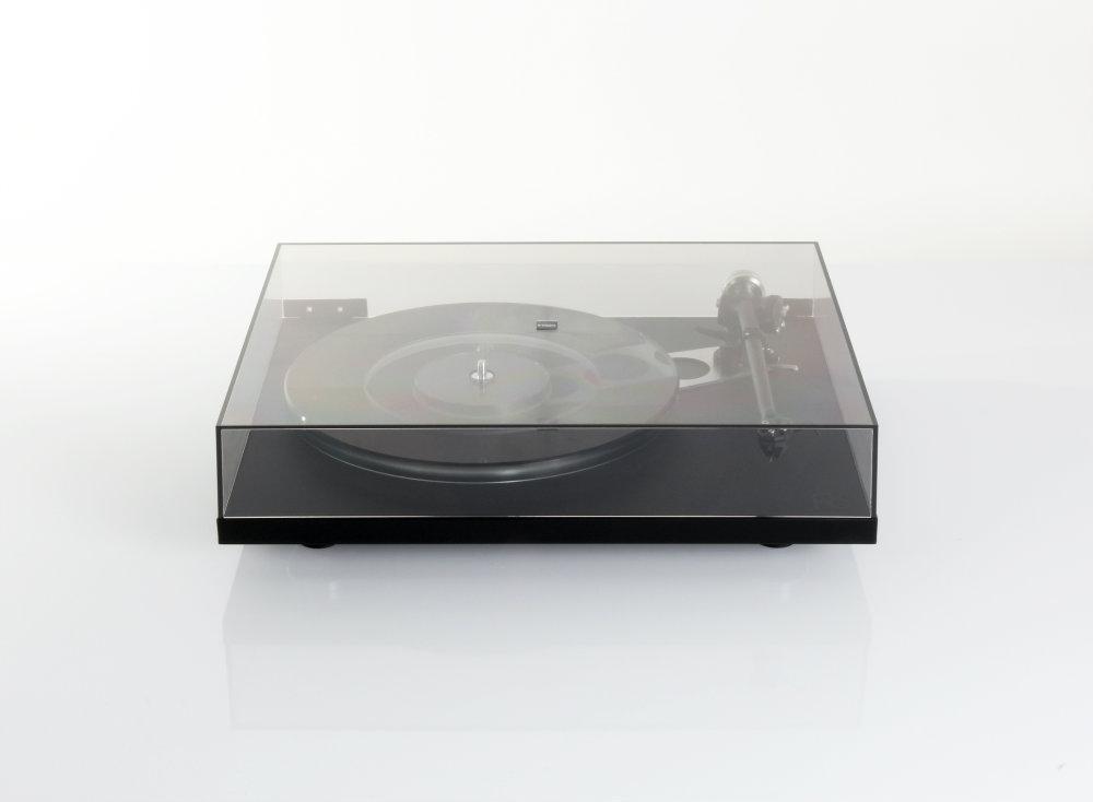 Rega Planar 6 Turntable (No Cartridge)
