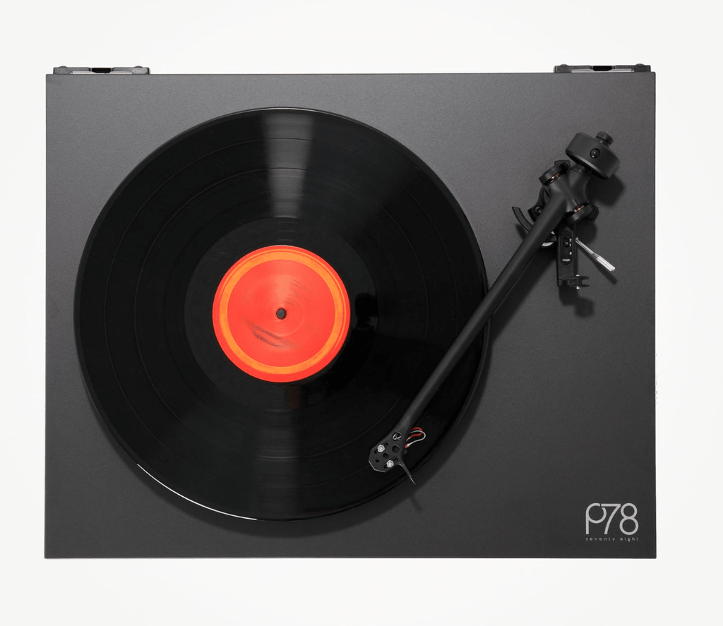 Rega Planar 78 Turntable