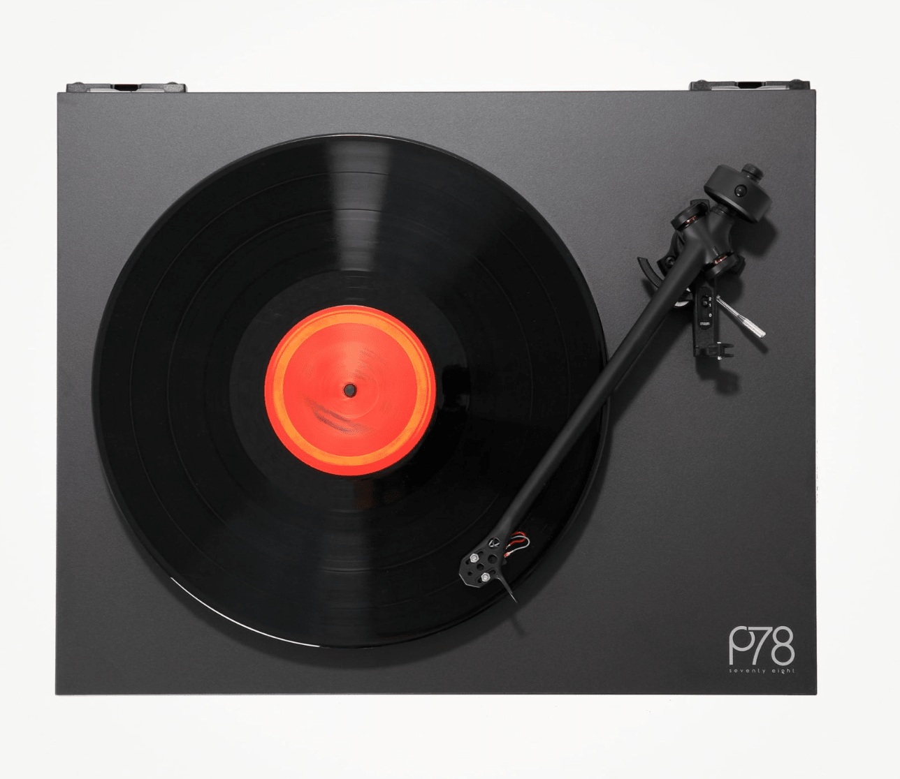 Rega Planar 78 Turntable
