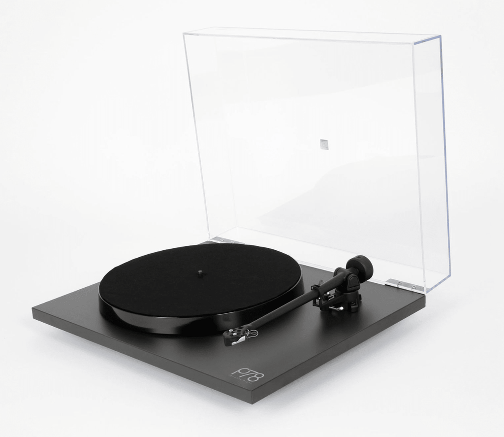 Rega Planar 78 Turntable