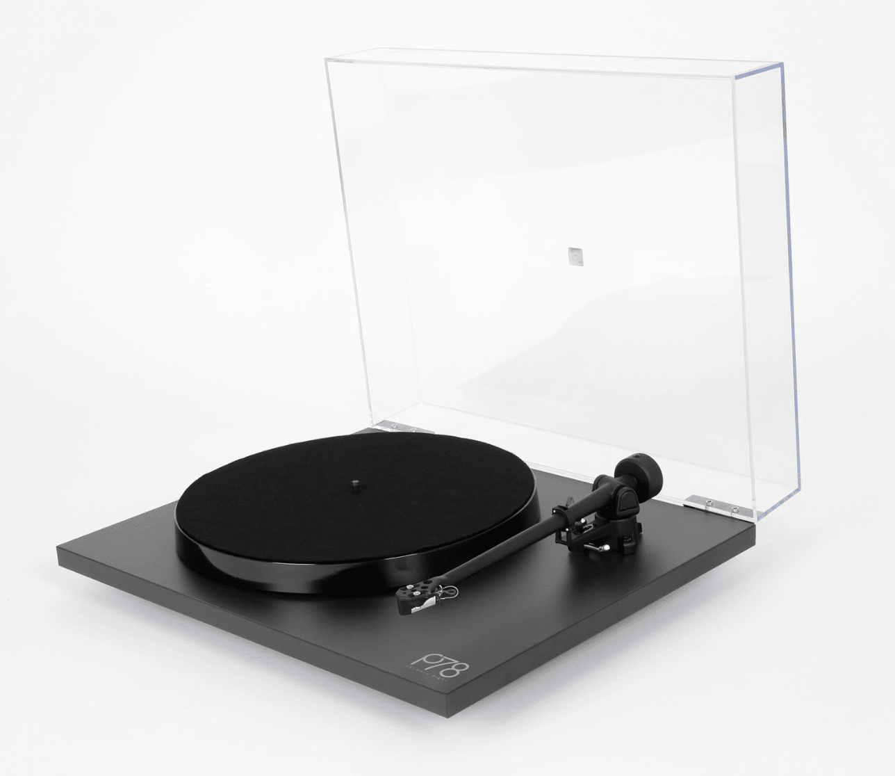Rega Planar 78 Turntable