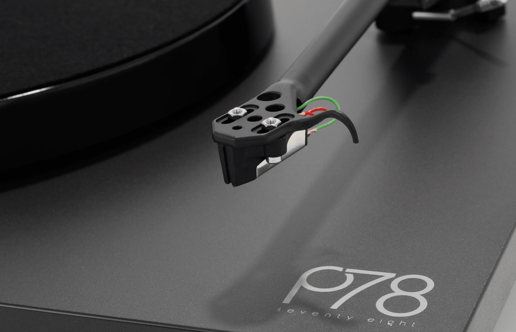 Rega Planar 78 Turntable