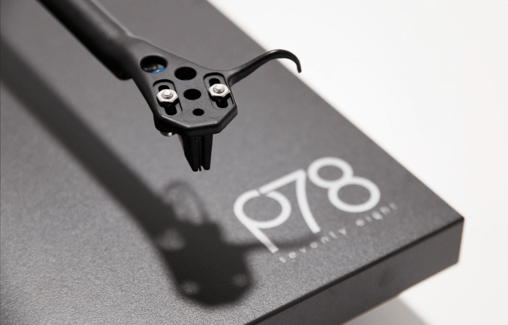 Rega Planar 78 Turntable