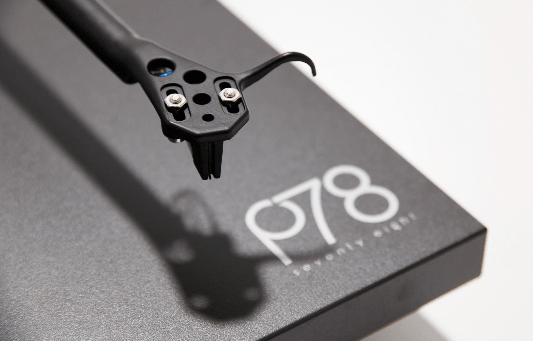 Rega Planar 78 Turntable