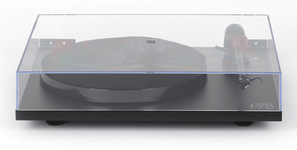 Rega Planar 78 Turntable