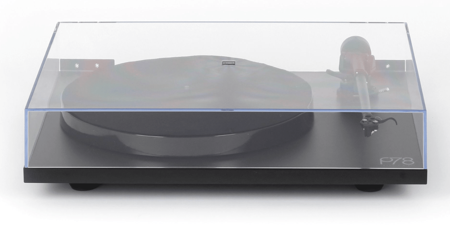Rega Planar 78 Turntable
