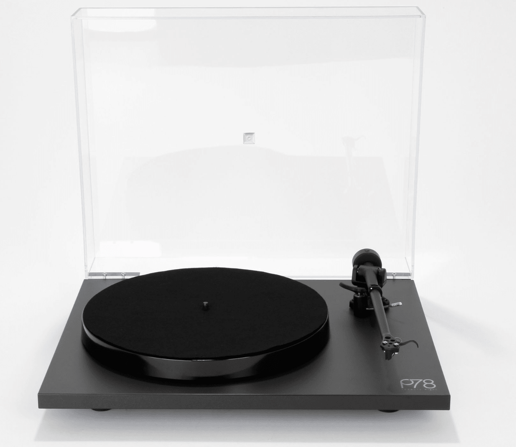 Rega Planar 78 Turntable