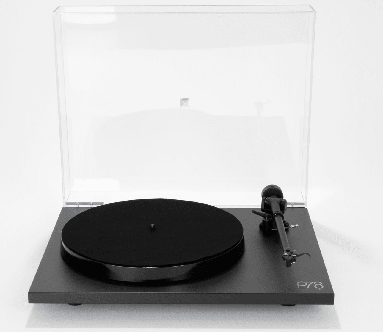 Rega Planar 78 Turntable
