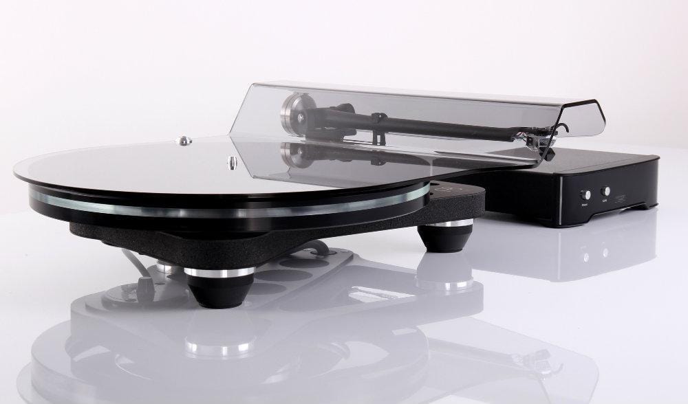 Rega Planar 8 Turntable with Optional Cartridges