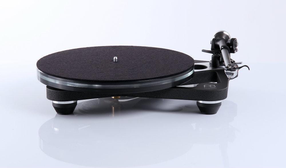 Rega Planar 8 Turntable with Optional Cartridges