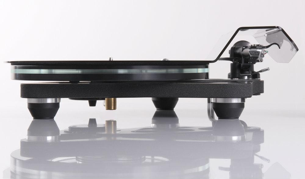 Rega Planar 8 Turntable with Optional Cartridges