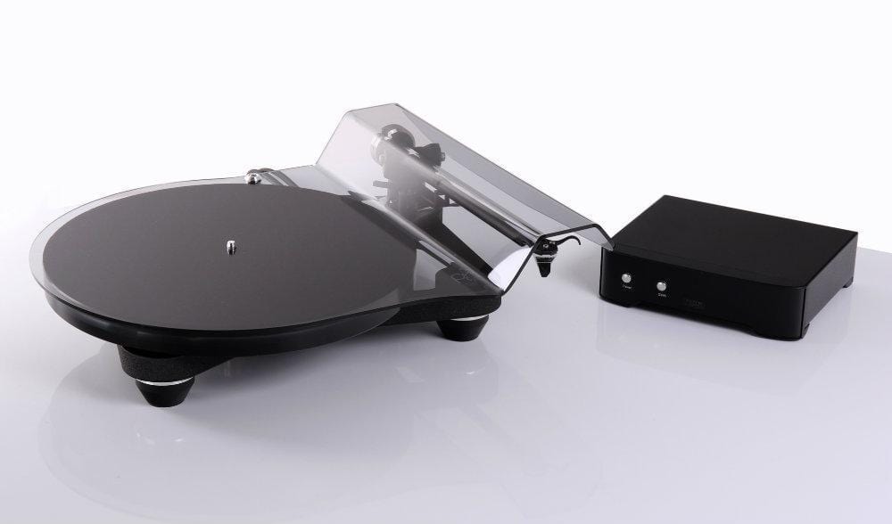 Rega Planar 8 Turntable with Optional Cartridges