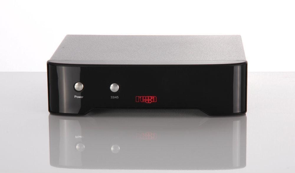 Rega Planar 8 Turntable with Optional Cartridges